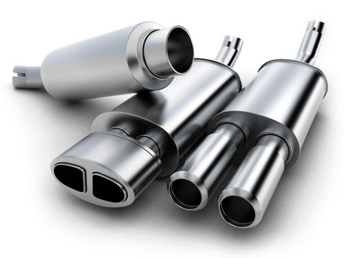 Image result for exhausts