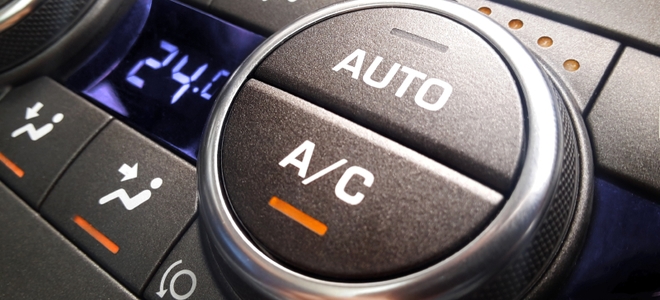 car air conditioning specialists for North London