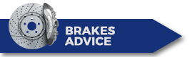 Brakes Advice