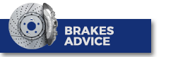 Brakes Advice