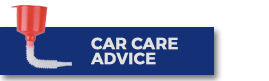 Car Care Advice