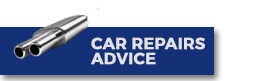 Car Repairs Advice