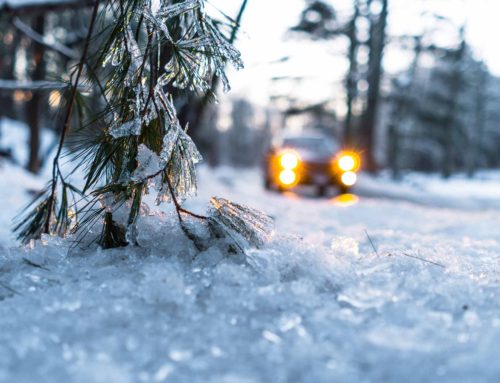 How to avoid an avoidable winter breakdown