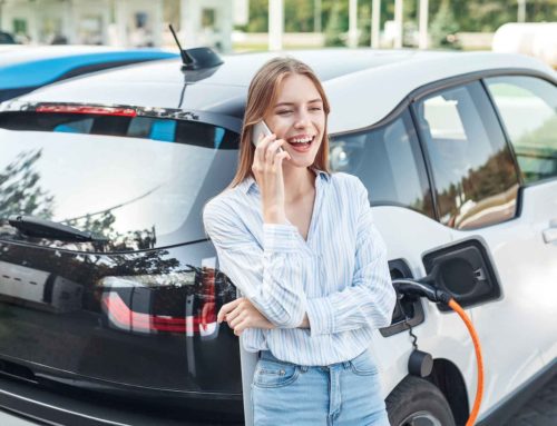 How often should I service my Electric Vehicle?